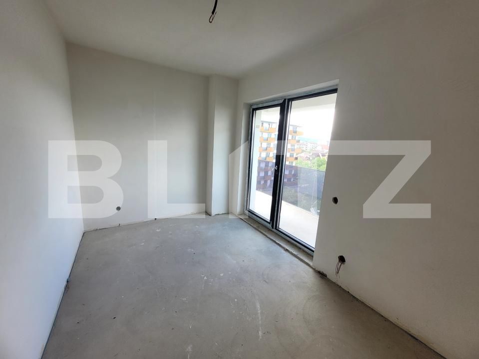 Apartament de vânzare 3 camere Intre Lacuri - 196799AV | BLITZ Cluj-Napoca | Poza2