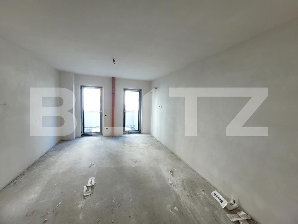 Apartament de vânzare 3 camere Intre Lacuri - 196799AV | BLITZ Cluj-Napoca | Poza4