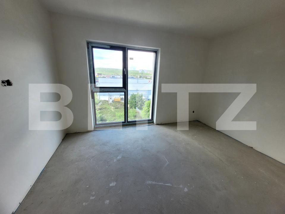 Apartament de vânzare 3 camere Intre Lacuri - 196799AV | BLITZ Cluj-Napoca | Poza3