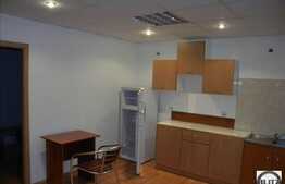 Complet mobilat, utilat in zona Big!