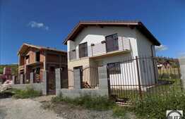 Vanzare casa individuala, 115 mp utili, 451 mp teren, zona linistita