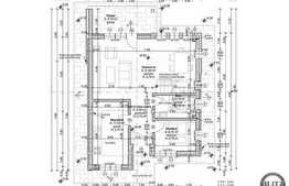 Vanzare casa individuala, 115 mp utili, 451 mp teren, zona linistita