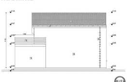 Vanzare casa individuala, 115 mp utili, 451 mp teren, zona linistita