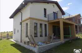 Vanzare casa individuala, 115 mp utili, 451 mp teren, zona linistita