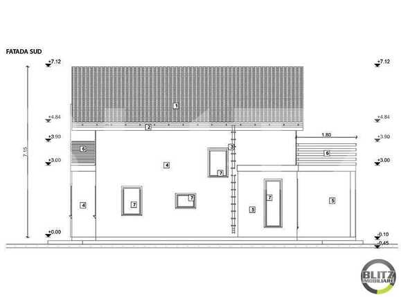 Casa de vânzare 1 camera Iris - 19680CV | BLITZ Cluj-Napoca | Poza13