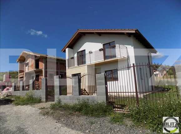 Casa de vânzare 1 camera Iris - 19680CV | BLITZ Cluj-Napoca | Poza3