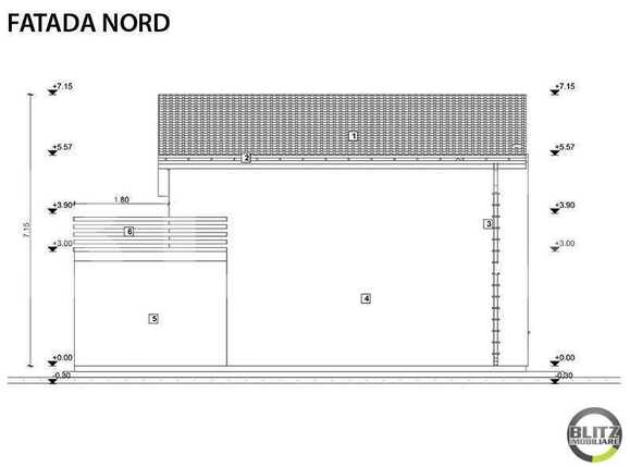 Casa de vânzare 1 camera Iris - 19680CV | BLITZ Cluj-Napoca | Poza14
