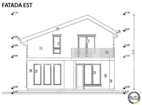 Casa de vânzare 1 camera Iris - 19680CV | BLITZ Cluj-Napoca | Poza11
