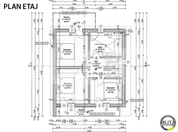 Casa de vânzare 1 camera Iris - 19680CV | BLITZ Cluj-Napoca | Poza9