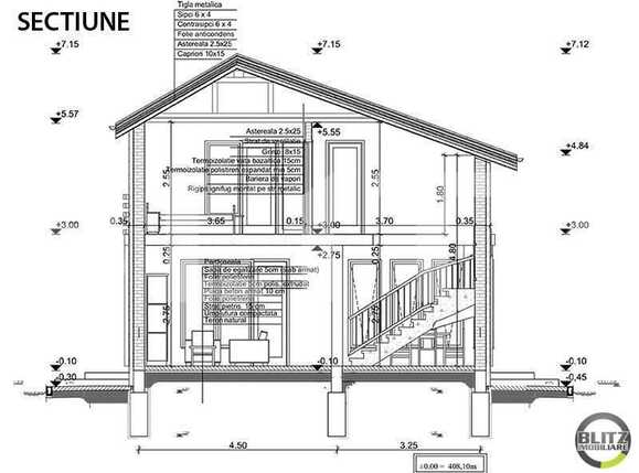 Casa de vânzare 1 camera Iris - 19680CV | BLITZ Cluj-Napoca | Poza10