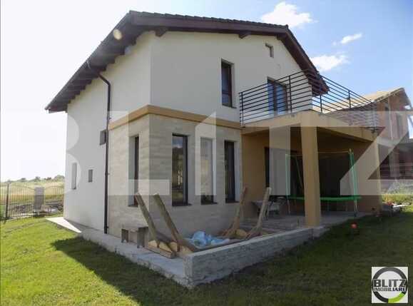 Casa de vânzare 1 camera Iris - 19680CV | BLITZ Cluj-Napoca | Poza1