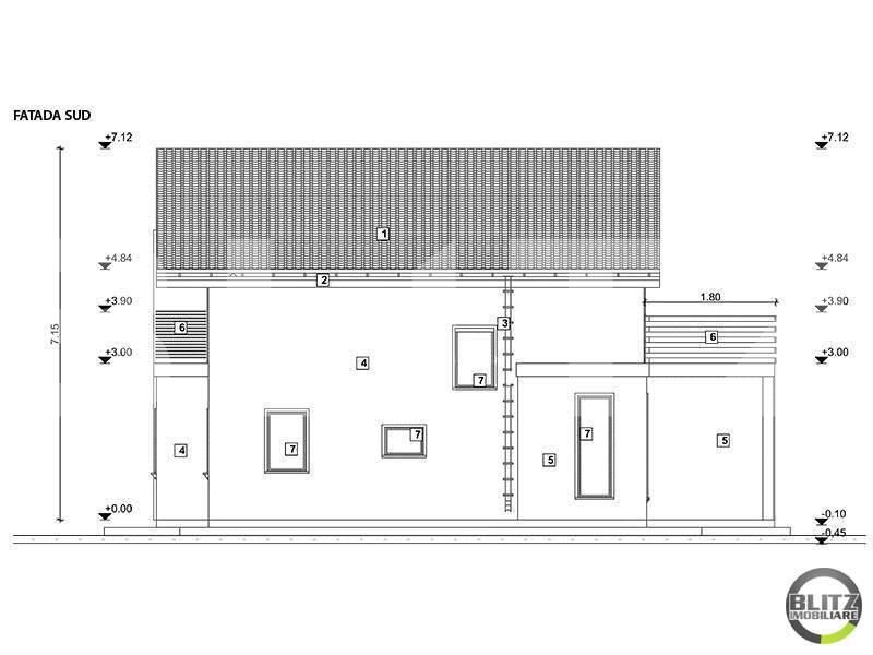 Casa de vânzare 1 camera Iris - 19680CV | BLITZ Cluj-Napoca | Poza13