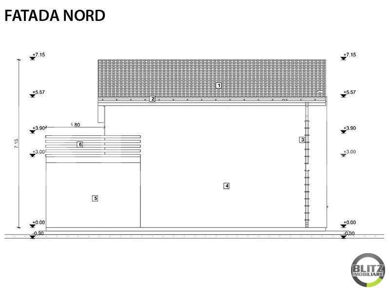 Casa de vânzare 1 camera Iris - 19680CV | BLITZ Cluj-Napoca | Poza14