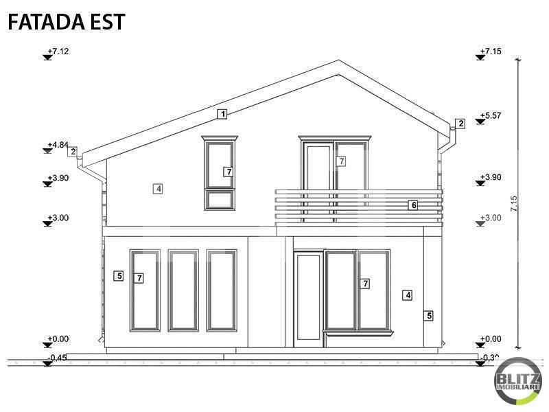 Casa de vânzare 1 camera Iris - 19680CV | BLITZ Cluj-Napoca | Poza11