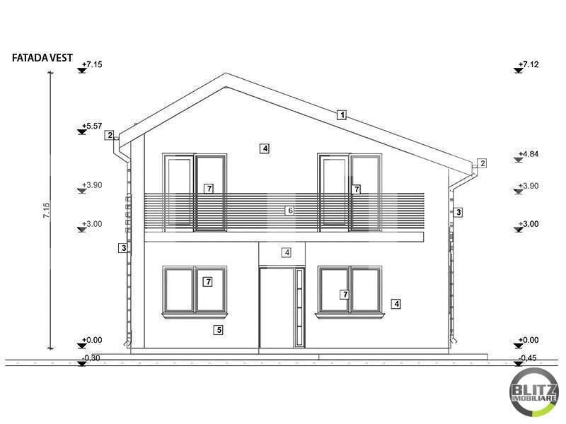 Casa de vânzare 1 camera Iris - 19680CV | BLITZ Cluj-Napoca | Poza12
