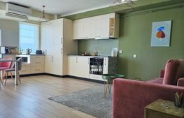 Apartament 2 camere, lux, parcare, zona Gheorgheni