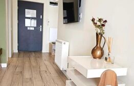 Apartament 2 camere, lux, parcare, zona Gheorgheni