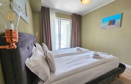 Apartament 2 camere, lux, parcare, zona Gheorgheni