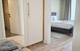 Apartament 2 camere, lux, parcare, zona Gheorgheni