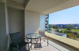 Apartament 2 camere, lux, parcare, zona Gheorgheni