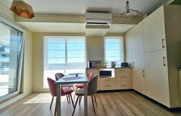 Apartament 2 camere, lux, parcare, zona Gheorgheni