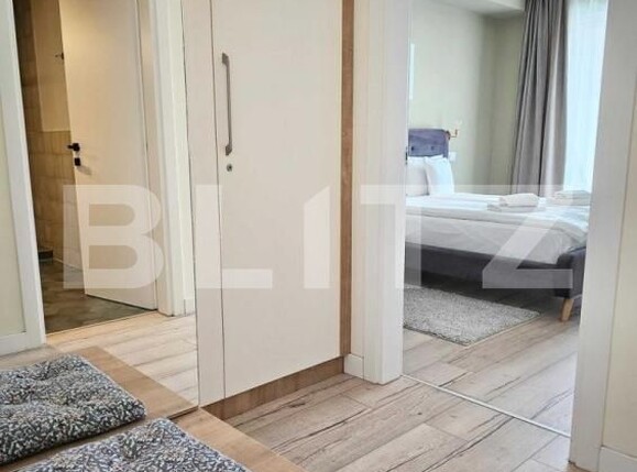 Apartament de închiriat 2 camere Gheorgheni - 196802AI | BLITZ Cluj-Napoca | Poza7