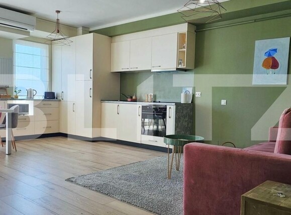 Apartament de închiriat 2 camere Gheorgheni - 196802AI | BLITZ Cluj-Napoca | Poza3
