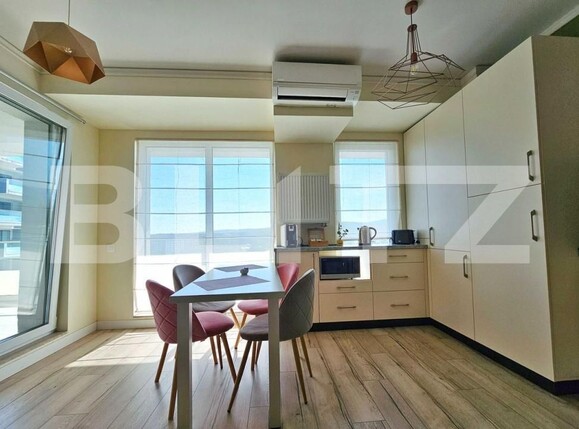 Apartament de închiriat 2 camere Gheorgheni - 196802AI | BLITZ Cluj-Napoca | Poza4
