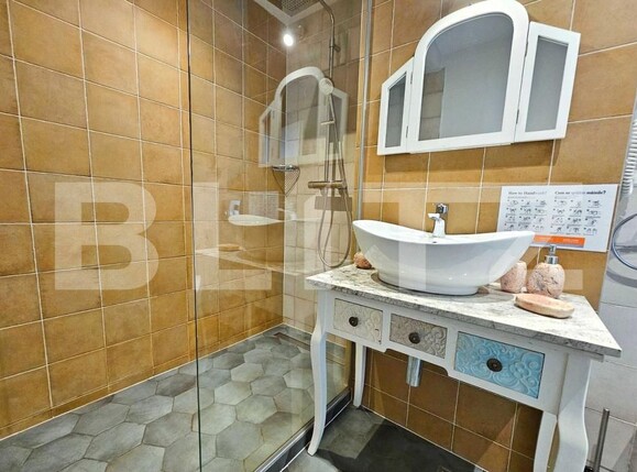 Apartament de închiriat 2 camere Gheorgheni - 196802AI | BLITZ Cluj-Napoca | Poza8