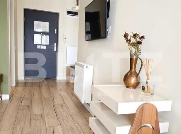 Apartament de închiriat 2 camere Gheorgheni - 196802AI | BLITZ Cluj-Napoca | Poza5