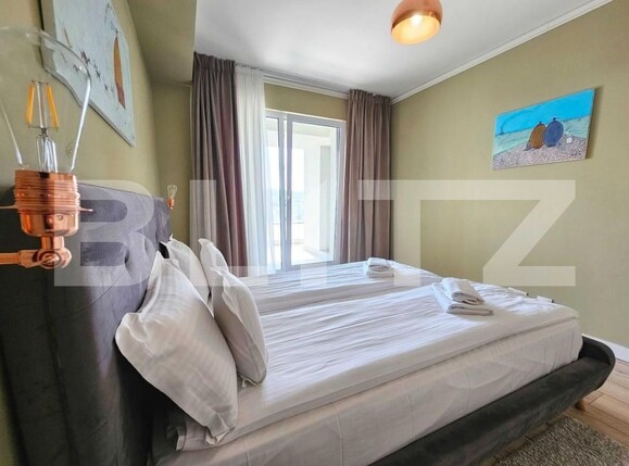 Apartament de închiriat 2 camere Gheorgheni - 196802AI | BLITZ Cluj-Napoca | Poza1