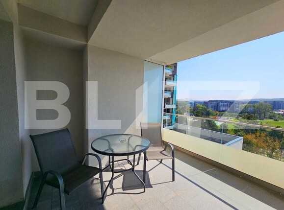 Apartament de închiriat 2 camere Gheorgheni - 196802AI | BLITZ Cluj-Napoca | Poza6