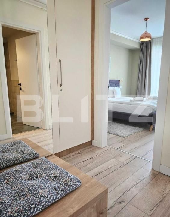 Apartament de închiriat 2 camere Gheorgheni - 196802AI | BLITZ Cluj-Napoca | Poza7