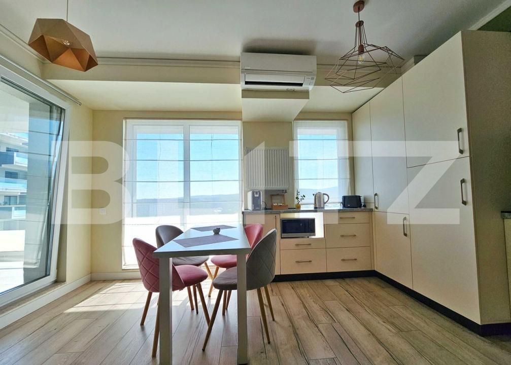 Apartament de închiriat 2 camere Gheorgheni - 196802AI | BLITZ Cluj-Napoca | Poza4