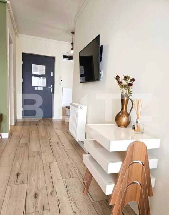 Apartament de închiriat 2 camere Gheorgheni - 196802AI | BLITZ Cluj-Napoca | Poza5