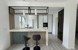 Casa individuala, 200 mp, prima inchiriere, 1875 teren, zona Gilau 
