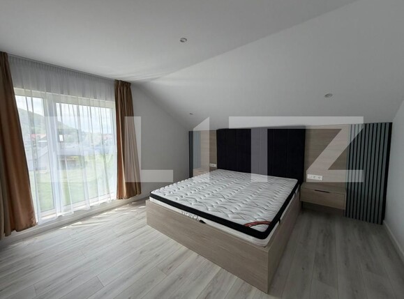 Casa de închiriat 6 camere Gilău - 196804CI | BLITZ Cluj-Napoca | Poza19