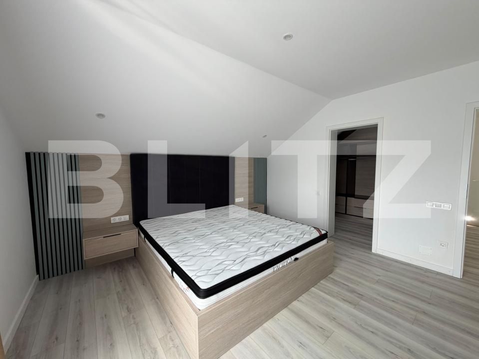 Casa de închiriat 6 camere Gilău - 196804CI | BLITZ Cluj-Napoca | Poza18