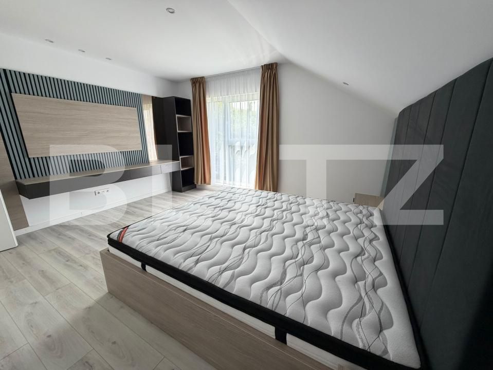 Casa de închiriat 6 camere Gilău - 196804CI | BLITZ Cluj-Napoca | Poza22