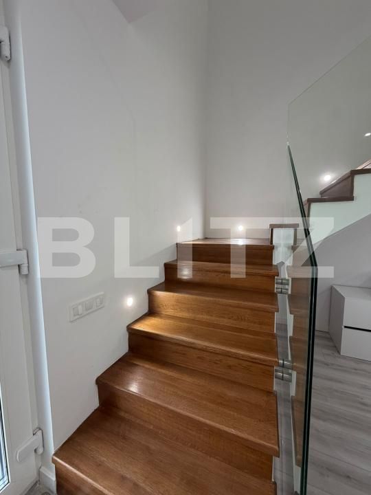Casa de închiriat 6 camere Gilău - 196804CI | BLITZ Cluj-Napoca | Poza15