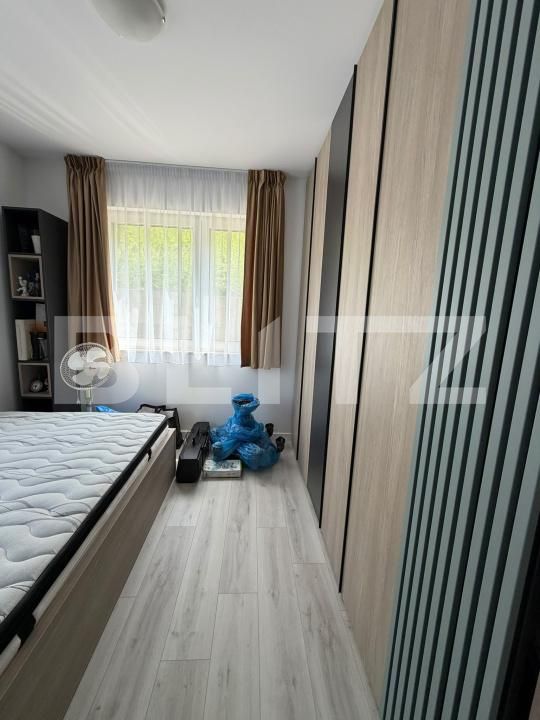 Casa de închiriat 6 camere Gilău - 196804CI | BLITZ Cluj-Napoca | Poza13
