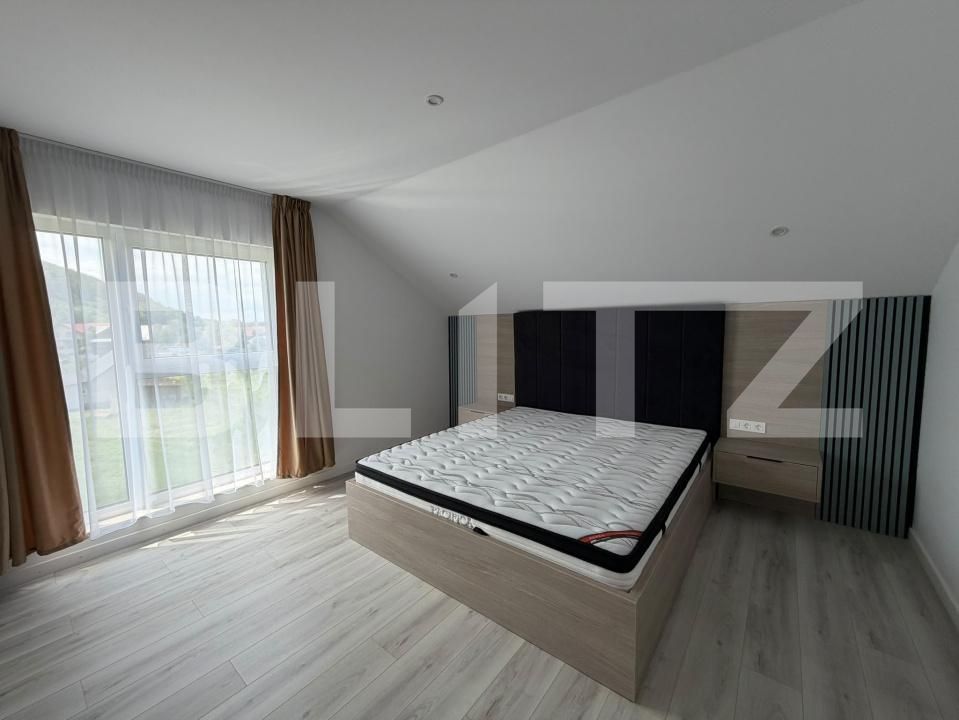Casa de închiriat 6 camere Gilău - 196804CI | BLITZ Cluj-Napoca | Poza19