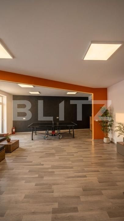 Spațiu birouri de închiriat Central - 196809SIB | BLITZ Cluj-Napoca | Poza2