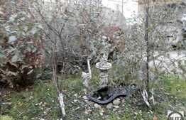 Casa de vanzare D+P+E, 165 mp plus teren 720 mp si front de 17 ml, zona Someseni