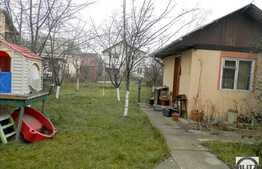 Casa de vanzare D+P+E, 165 mp plus teren 720 mp si front de 17 ml, zona Someseni