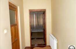 Casa de vanzare D+P+E, 165 mp plus teren 720 mp si front de 17 ml, zona Someseni