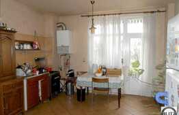 Casa de vanzare D+P+E, 165 mp plus teren 720 mp si front de 17 ml, zona Someseni