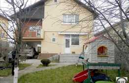 Casa de vanzare D+P+E, 165 mp plus teren 720 mp si front de 17 ml, zona Someseni