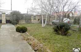 Casa de vanzare D+P+E, 165 mp plus teren 720 mp si front de 17 ml, zona Someseni