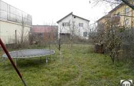 Casa de vanzare D+P+E, 165 mp plus teren 720 mp si front de 17 ml, zona Someseni